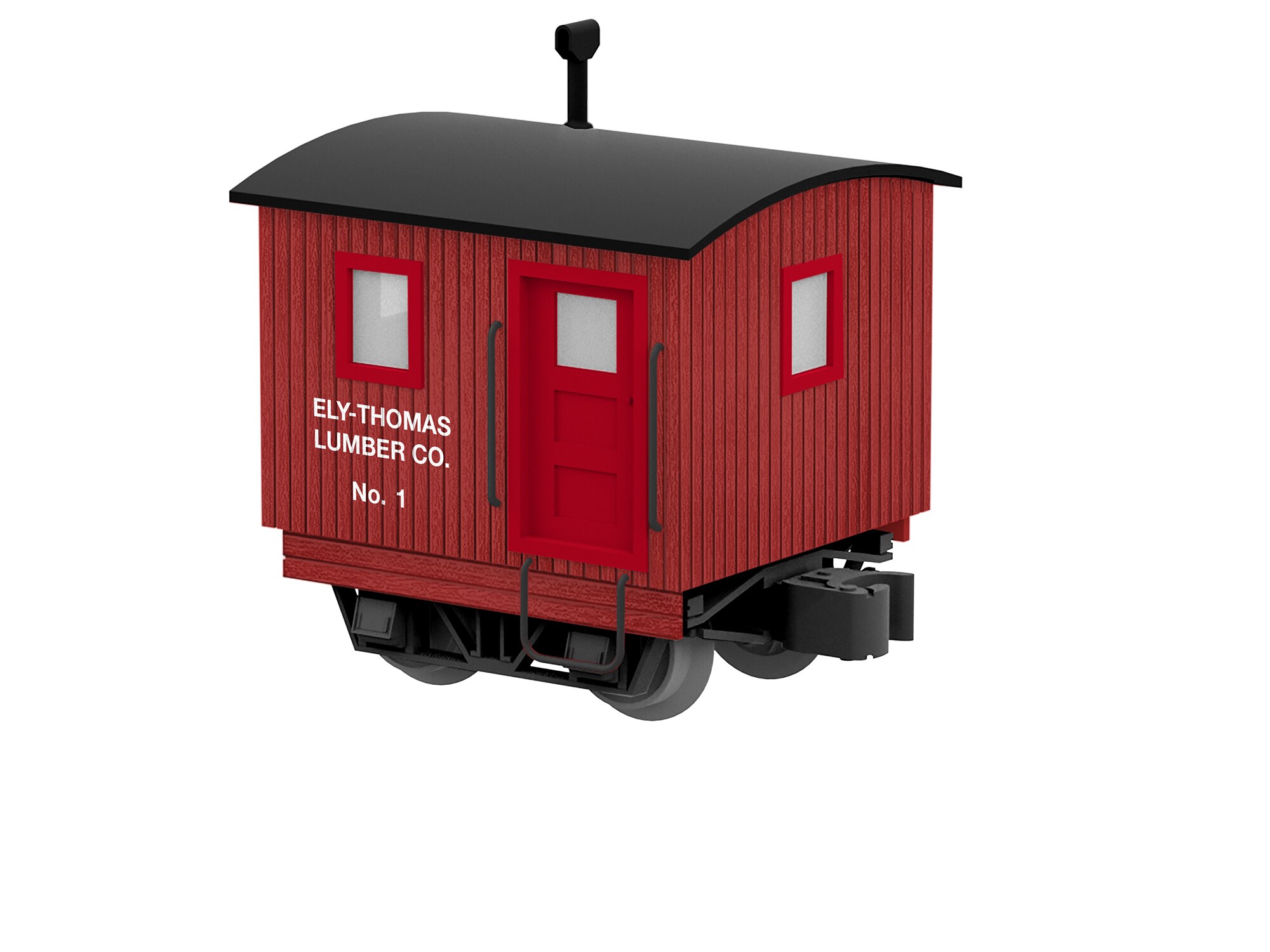 Thomas the train sales caboose